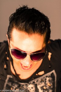 Peter Paul Hair - Look #0