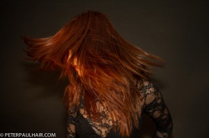 Peter Paul Hair - Look #0