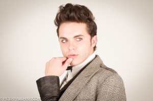 Peter Paul Hair - Look #0