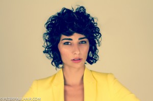 Peter Paul Hair - Look #1