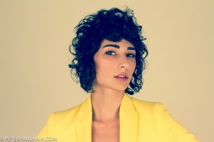 Peter Paul Hair - Look #2