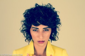 Peter Paul Hair - Look #0