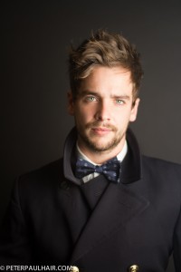 Peter Paul Hair - Look #3