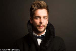 Peter Paul Hair - Look #1