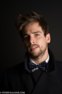 Peter Paul Hair - Look #0