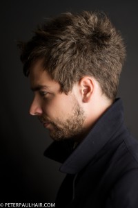 Peter Paul Hair - Look #2