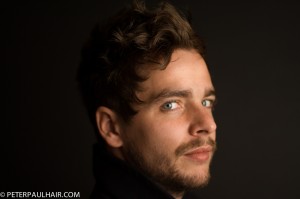 Peter Paul Hair - Look #6