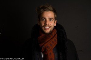 Peter Paul Hair - Look #8