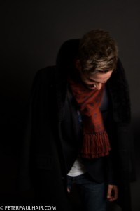 Peter Paul Hair - Look #7