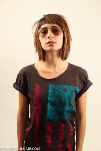 Peter Paul Hair - Look #0