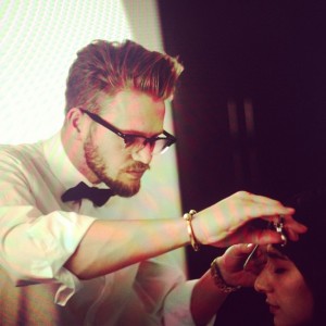 Peter Paul Hair - Look #0