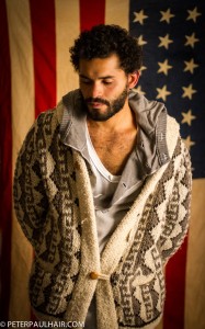 Peter Paul Hair - Look #8