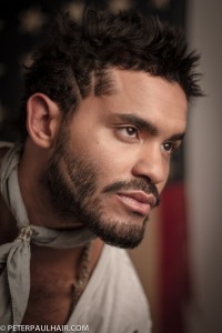 Peter Paul Hair - Look #0