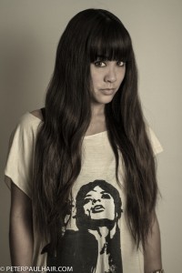 Peter Paul Hair - Look #8