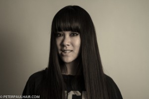 Peter Paul Hair - Look #1
