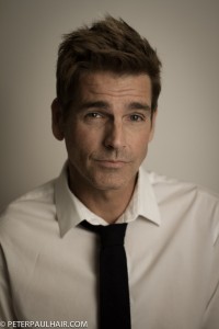 Peter Paul Hair - Look #3