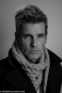 Peter Paul Hair - Look #2