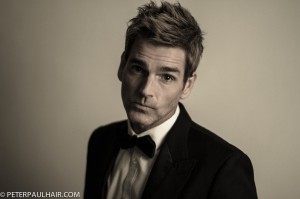 Peter Paul Hair - Look #4