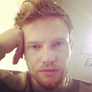 Peter Paul Hair - Look #0