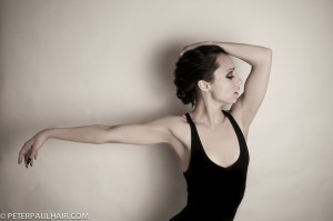 Peter Paul Hair - Look #5