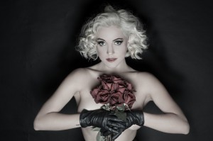 Peter Paul Hair - Look #5