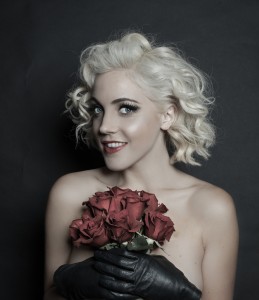 Peter Paul Hair - Look #4