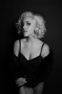 Peter Paul Hair - Look #3